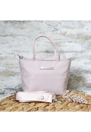 Manos Libres Pequeño Para Mujer BOLZ4162 LILA ZAVATTY