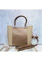 Bolso Para Mujer BOLZ7321 KAKI ZAVATTY de Zavatty