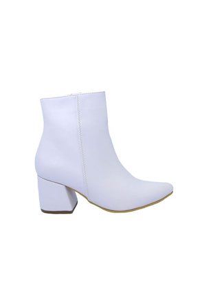Botin Para Mujer 515-Z411 BLANCO ZAVATTY