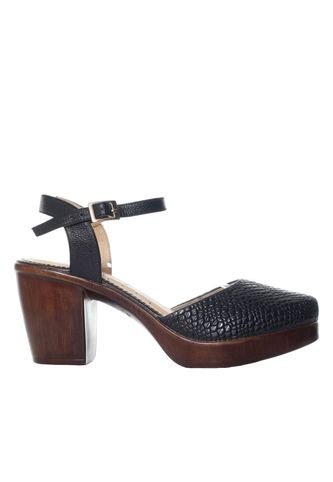 Electra / Irina Para Mujer IS10-Z06 NEGRO ZAVATTY Zavatty