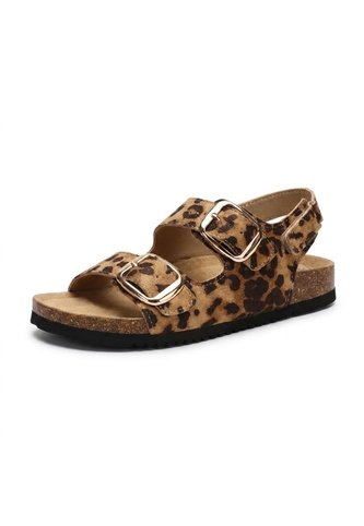Sandalia Canoa Para Mujer 251018-Z718 ZAVATTY Zavatty