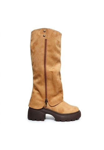 Bota Para Mujer 762-Z96 Zavatty