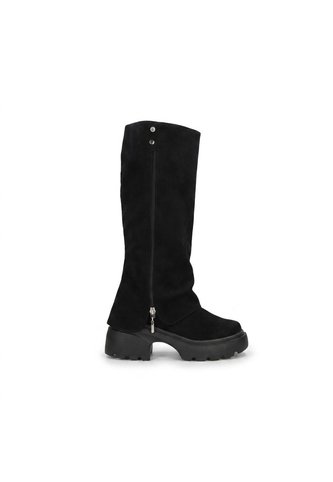 Bota Para Mujer 762-Z96 Zavatty