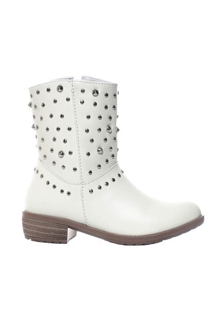 Bota Para Niña N90-Z347 TALCO ZAVATTY