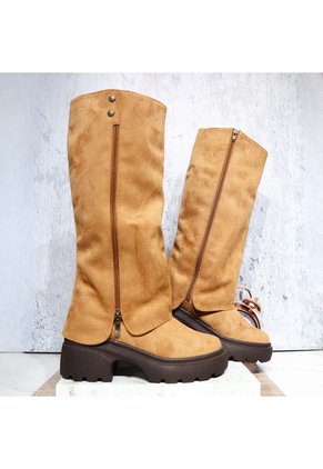 Bota Para Mujer 762-Z96