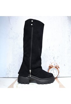 Bota Para Mujer 762-Z96