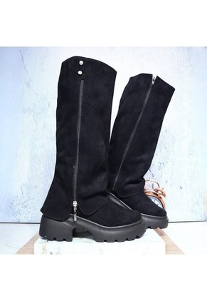 Bota Para Mujer 762-Z96