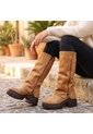 Bota Para Mujer 762-Z96 de Zavatty