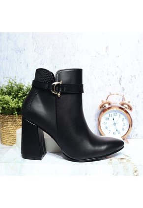 Botin Para Mujer 576-Z578