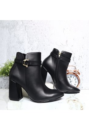 Botin Para Mujer 576-Z578