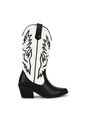 Bota Para Mujer 2657-Z22 de Zavatty