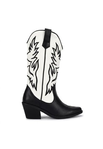Bota Para Mujer 2657-Z22 Zavatty