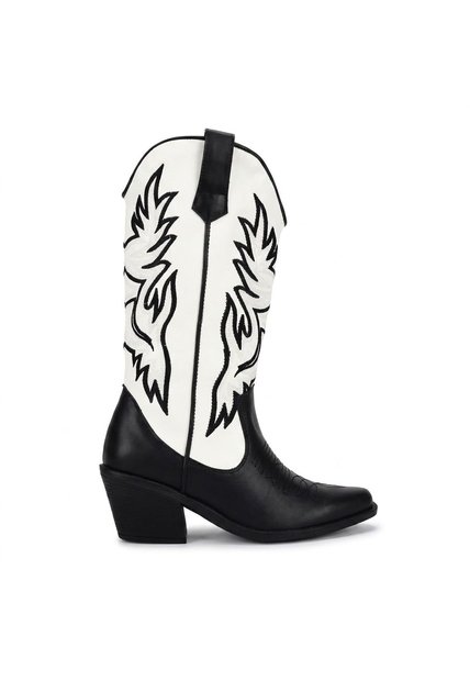 Bota Para Mujer 2657-Z22