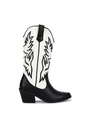 Bota Para Mujer 2657-Z22