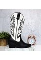 Bota Para Mujer 2657-Z22 de Zavatty