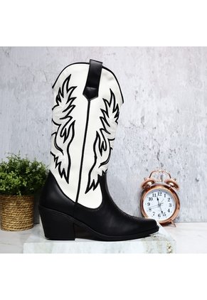 Bota Para Mujer 2657-Z22