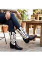 Bota Para Mujer 2657-Z22 de Zavatty