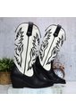 Bota Para Mujer 2657-Z22 de Zavatty
