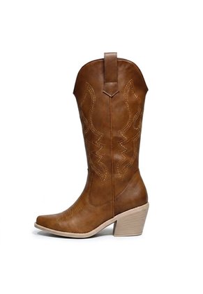 Bota Para Mujer 2658-Z22 ZAVATTY
