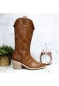 Bota Para Mujer 2658-Z22 ZAVATTY de Zavatty
