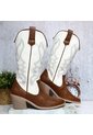 Bota Para Mujer 2658-Z22 ZAVATTY de Zavatty