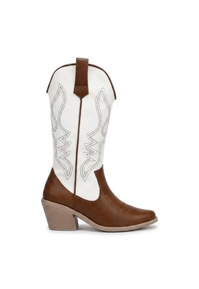 Bota Para Mujer 2658-Z22 ZAVATTY
