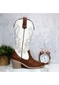 Bota Para Mujer 2658-Z22 ZAVATTY de Zavatty