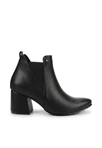 Botin Para Mujer 009-Z578 ZAVATTY Zavatty