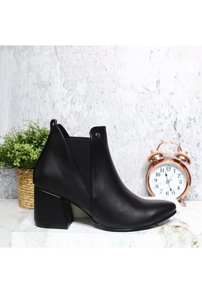 Botin Para Mujer 009-Z578 ZAVATTY