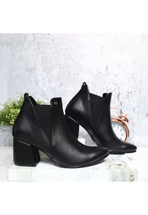 Botin Para Mujer 009-Z578 ZAVATTY