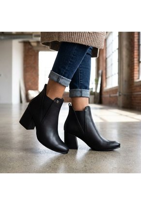 Botin Para Mujer 009-Z578 ZAVATTY