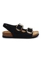 Sandalia Canoa Para Mujer 251018-Z718 ZAVATTY de Zavatty