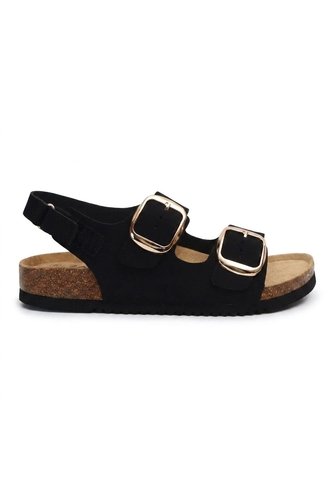 Sandalia Canoa Para Mujer 251018-Z718 ZAVATTY Zavatty