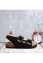 Sandalia Canoa Para Mujer 251018-Z718 ZAVATTY de Zavatty