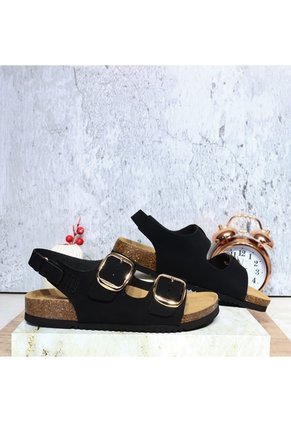 Sandalia Canoa Para Mujer 251018-Z718 ZAVATTY