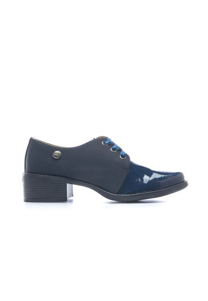 Botin Para Mujer ZOFMARTINA AZUL CHAROL ZAVATTY - Compra Ahora | Dafiti  Colombia