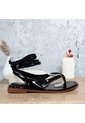Sandalia Plana Para Mujer TP608-Z725 ZAVATTY de Zavatty