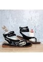 Sandalia Plana Para Mujer TP608-Z725 ZAVATTY de Zavatty