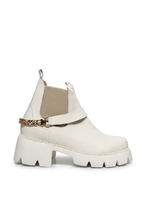 Botin Para Mujer TA328 ZAVATTY