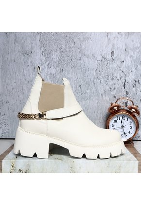 Botin Para Mujer TA328 ZAVATTY