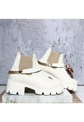 Botin Para Mujer TA328 ZAVATTY