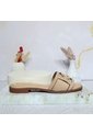 Sandalia Plana Para Mujer P322-Z84 DUNA ZAVATTY de Zavatty