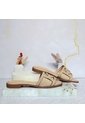Sandalia Plana Para Mujer P322-Z84 DUNA ZAVATTY de Zavatty