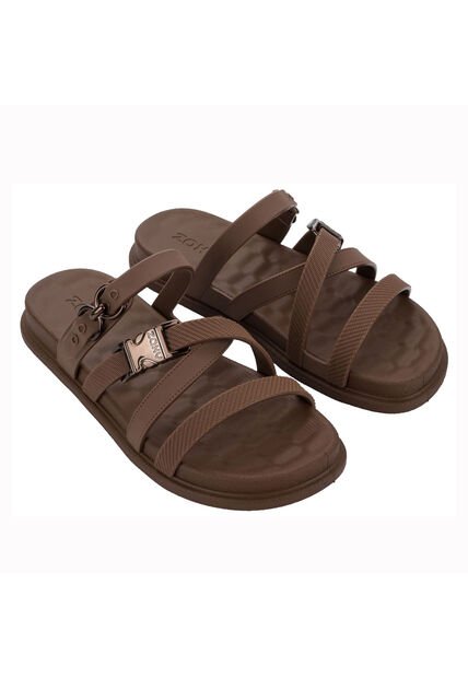 SANDALIA ZAXY MUJER 19328 BU808 Talla 33-34