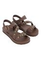 SANDALIA ZAXY MUJER 19368 BW789 Talla 39-40 de Zaxy