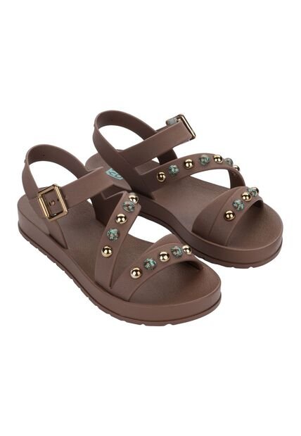 SANDALIA ZAXY MUJER 19368 BW789 Talla 39-40