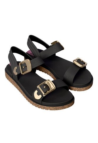 SANDALIA ZAXY MUJER 19200 BO719 Talla 37 Zaxy