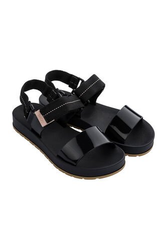 SANDALIA ZAXY MUJER 18036 90058 Talla 9.5 Zaxy