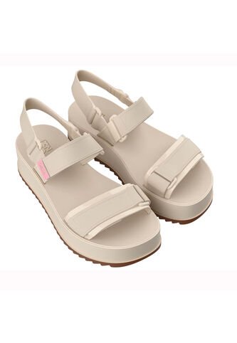 SANDALIA ZAXY MUJER 19282 BW744 Talla 33-34 Zaxy