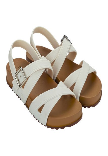 SANDALIA ZAXY MUJER 19216 BQ119 Talla 39-40